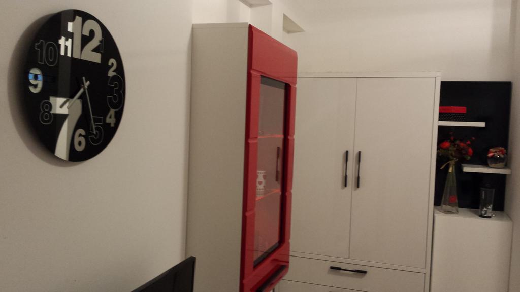 Studio Apartment Kala Split Chambre photo