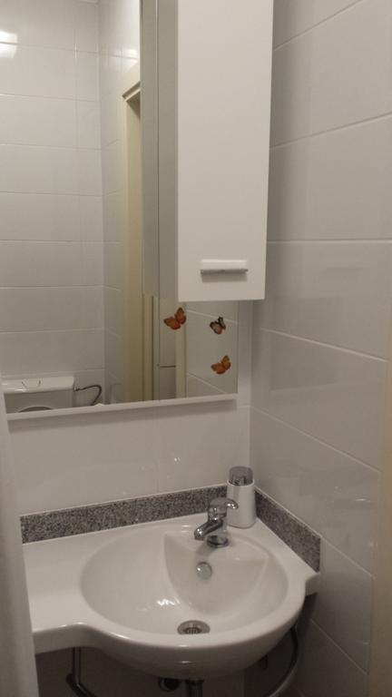 Studio Apartment Kala Split Chambre photo