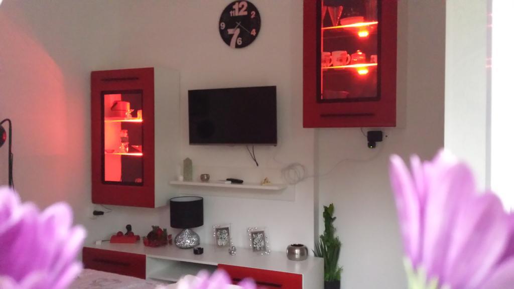Studio Apartment Kala Split Chambre photo